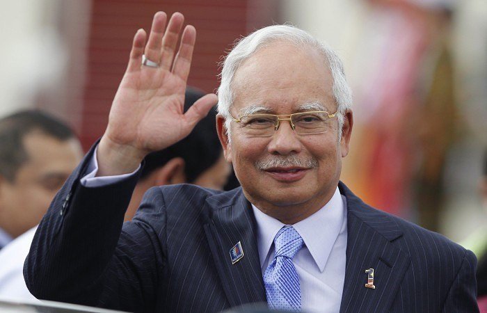 Najib Di Mahkamah Lagi