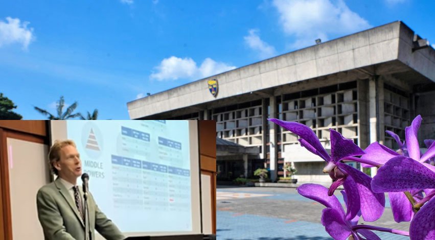 Universiti Malaya (UM) Meminta Maaf atas Kontroversi Bruce Gilley
