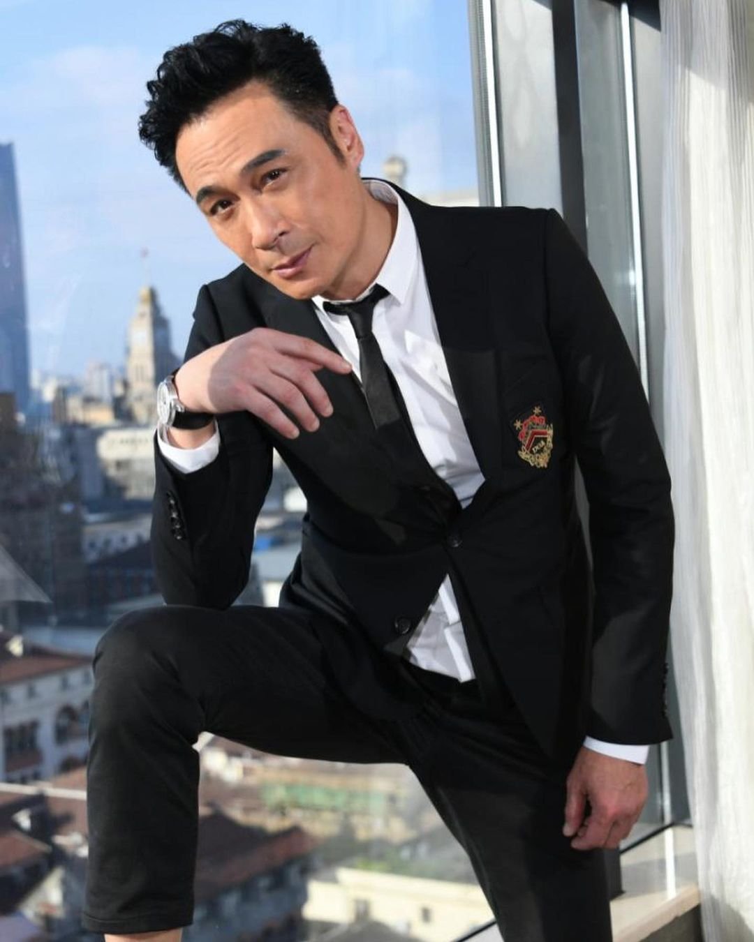 Francis Ng