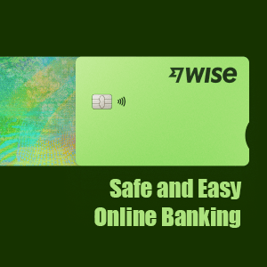 Wise Online Banking